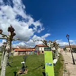 El Camino De Santovenia Santovenia de Oca