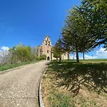 El Camino De Santovenia Hostel Santovenia de Oca