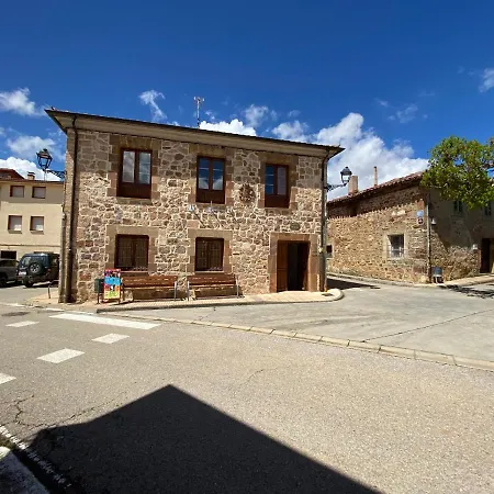 El Camino De Santovenia Hostel *