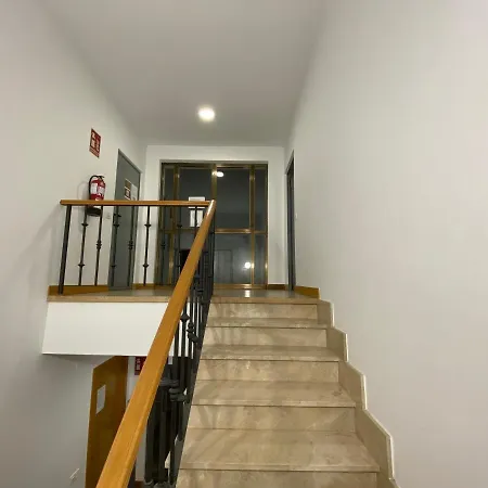 El Camino De Santovenia * Santovenia De Oca