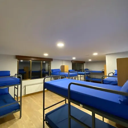 Hostel El Camino De Santovenia *