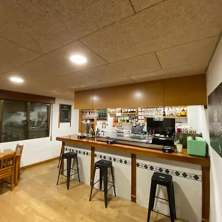Hostel El Camino De Santovenia