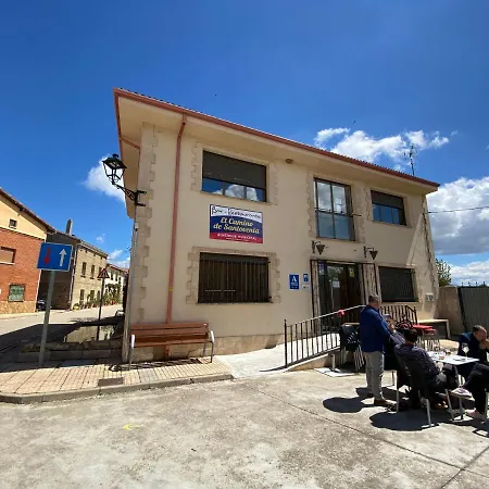 Hostel El Camino De Santovenia
