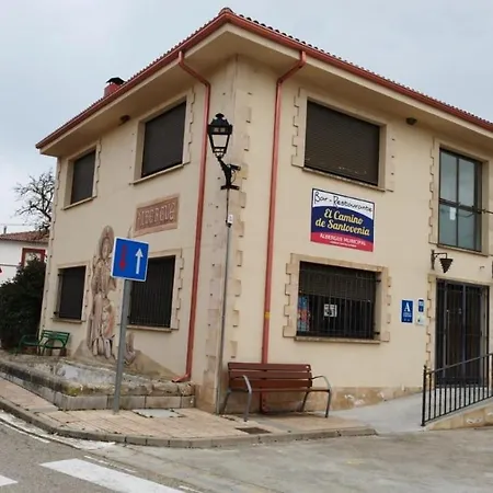 El Camino De Santovenia Hostel
