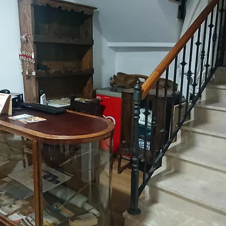 El Camino De Santovenia Hostel Santovenia De Oca