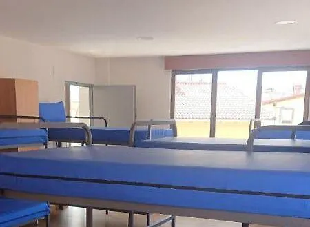 El Camino De Santovenia Solo Peregrinos