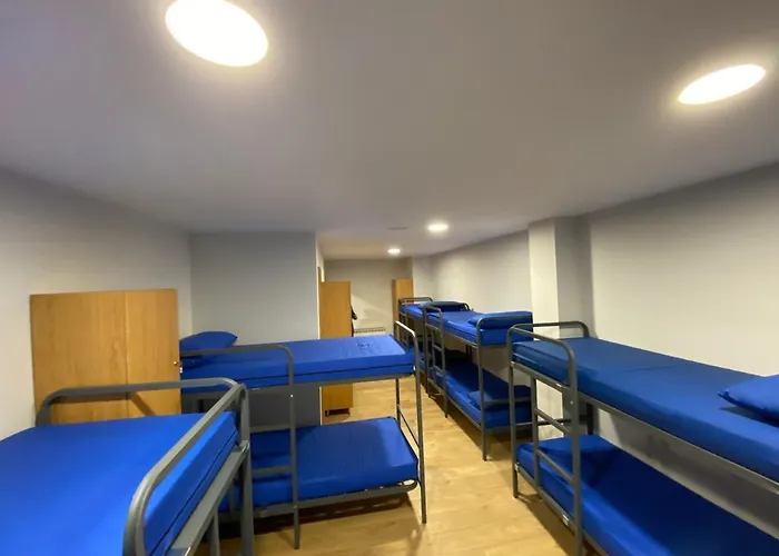 El Camino De Santovenia * Santovenia De Oca