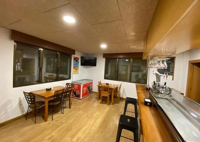 El Camino De Santovenia * Santovenia De Oca