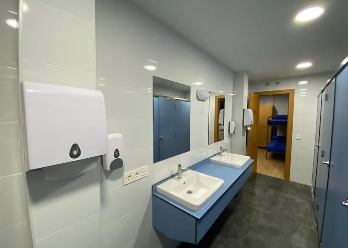 El Camino De Santovenia Santovenia De Oca