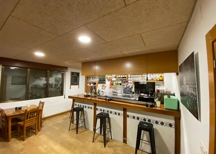 Vandrerhjem El Camino De Santovenia