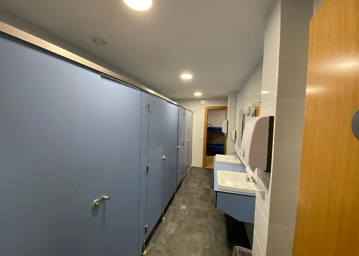 El Camino De Santovenia * Santovenia De Oca