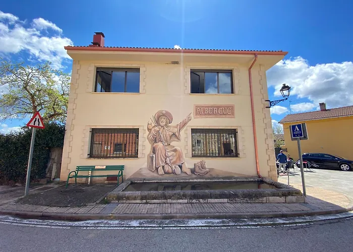 El Camino De Santovenia *