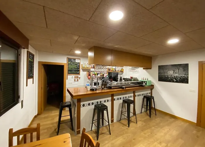 El Camino De Santovenia