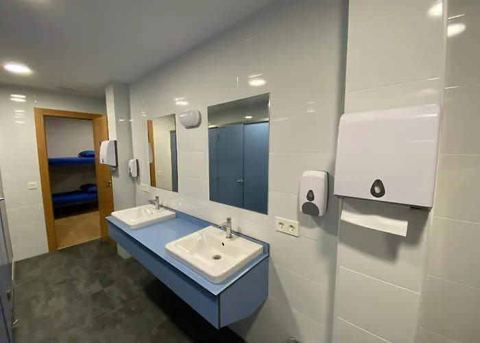 El Camino De Santovenia