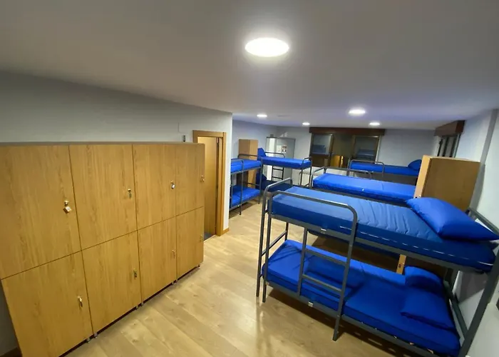 El Camino De Santovenia * Santovenia De Oca