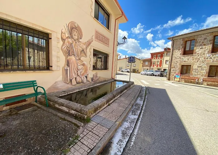 El Camino De Santovenia *