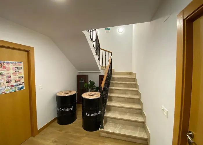 El Camino De Santovenia