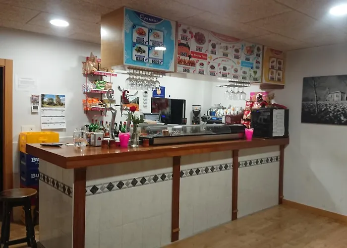 El Camino De Santovenia *