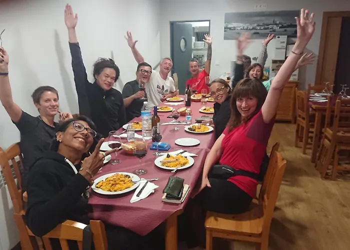 El Camino De Santovenia Vandrerhjem