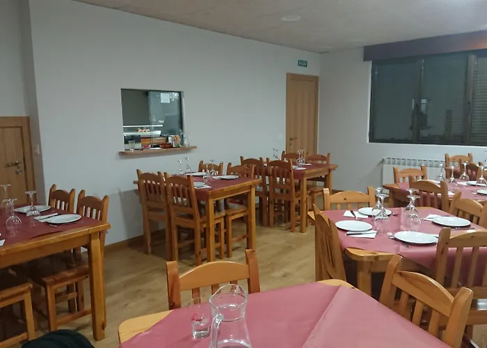 Vandrerhjem El Camino De Santovenia