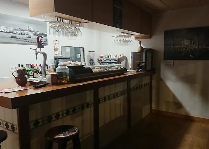 El Camino De Santovenia * Santovenia De Oca