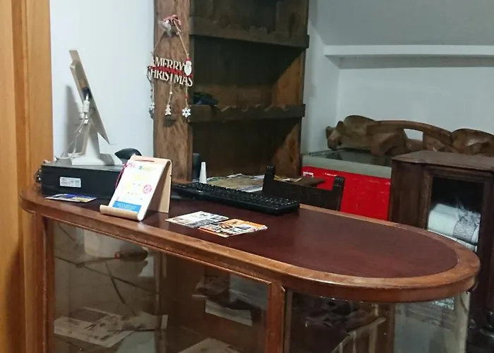 El Camino De Santovenia Vandrerhjem *