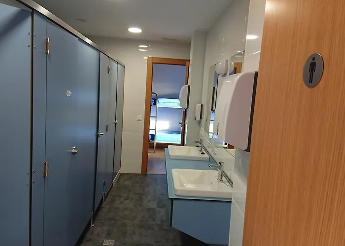 El Camino De Santovenia Vandrerhjem Santovenia De Oca