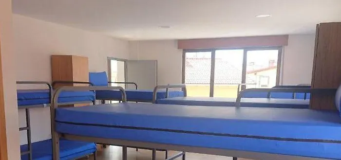 El Camino De Santovenia