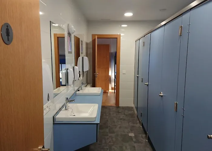 El Camino De Santovenia Vandrerhjem *